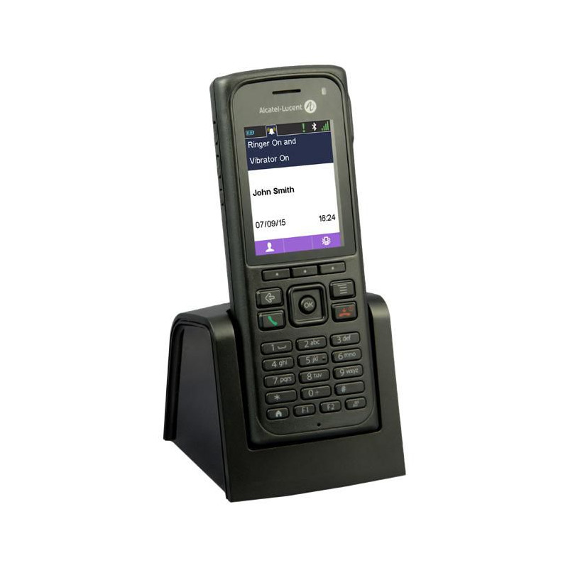 Lucent 8262 DECT - Wireless
