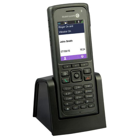 Lucent 8262 DECT - Wireless