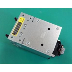 Fan module for 4.3U HPE
