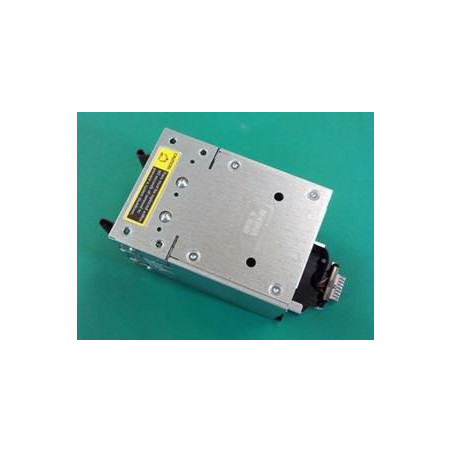 Fan module for 4.3U HPE
