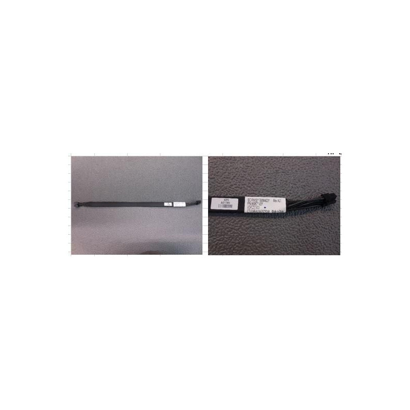 Power cable for 4 LFF hard