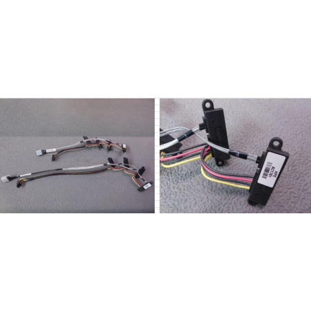 4 LFF non-hot-plug drive