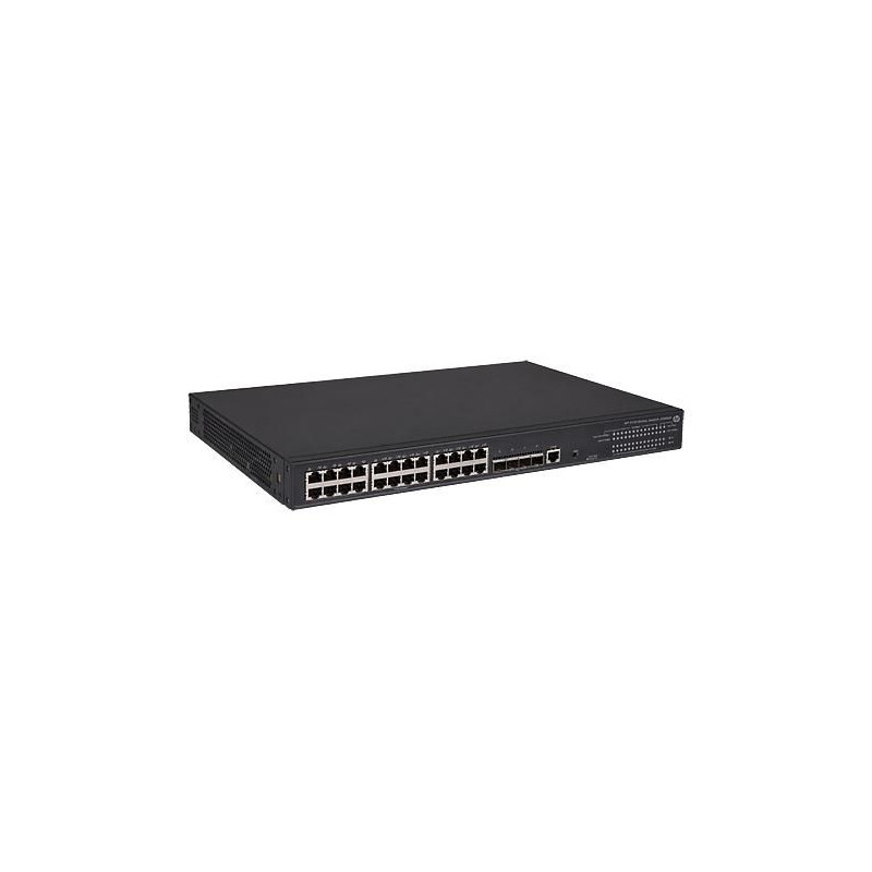5130-24G-POE+-4SFP+ Eich