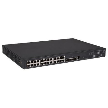 5130-24G-POE+-4SFP+ Eich