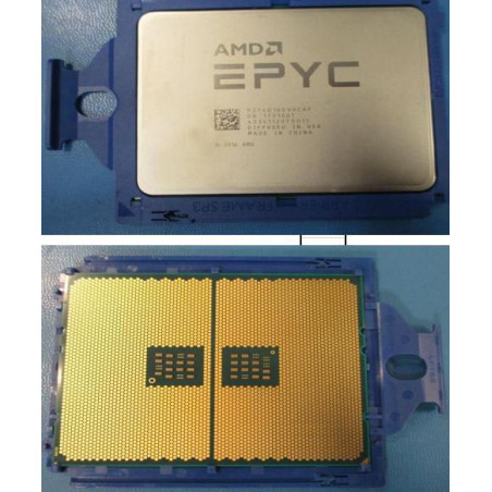 24-Core AMD EPYC 7401 Server