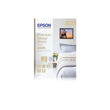 Prem Glossy Photo Paper Roll 60" x 30.5