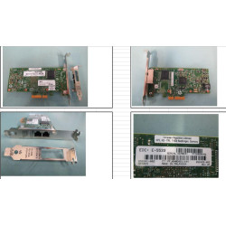 1Gbps Dual-port Ethernet