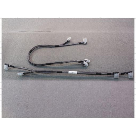 530mm MiniSAS cable with