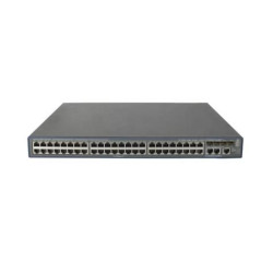 3600-48-PoE+v2 SI Switch