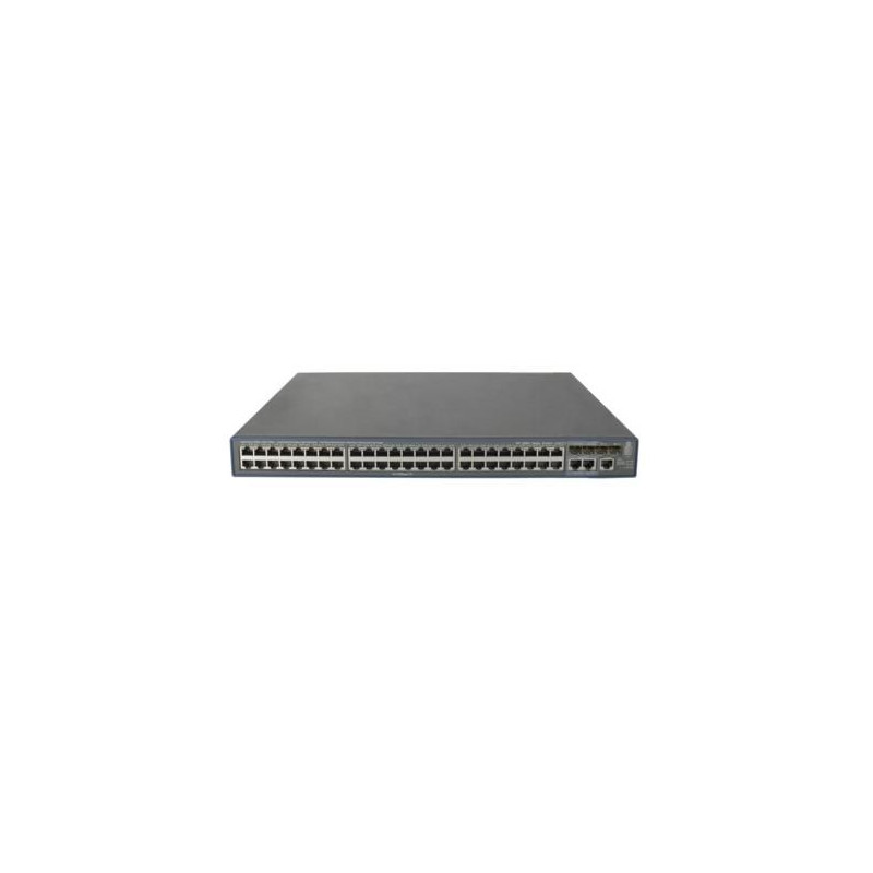 3600-48-PoE+v2 SI Switch