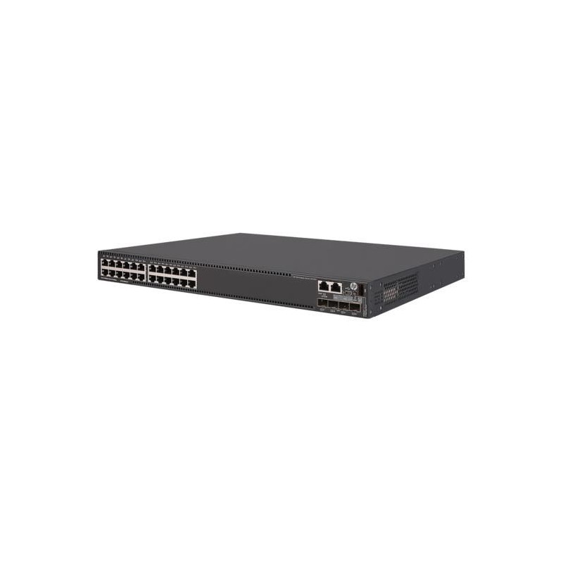 5510 24G PoE+4SFP+HI Swch