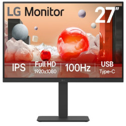 27BA650-B UltraGear 27'' FHD IPS 144Hz
