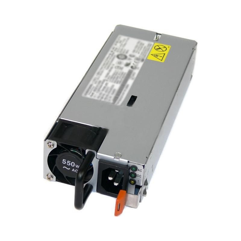 550W AC Power supply
