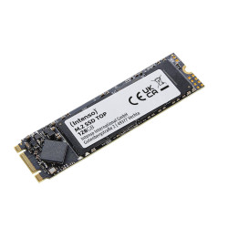 M.2 128GB SSD SATA3 Top Perfor