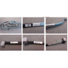 Dual Mini SAS backplane cable