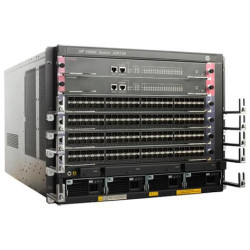 10504 Switch Chassis