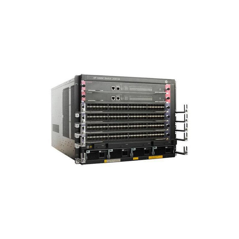 10504 Switch Chassis