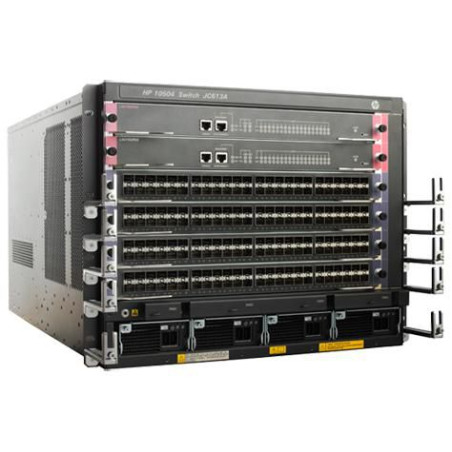 10504 Switch Chassis