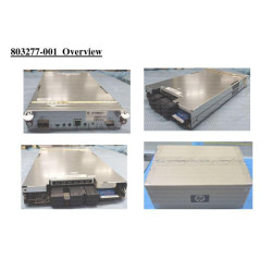 MSA 1040 SAS storage
