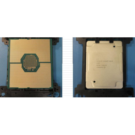 Intel Xeon Gold 6136 12-core