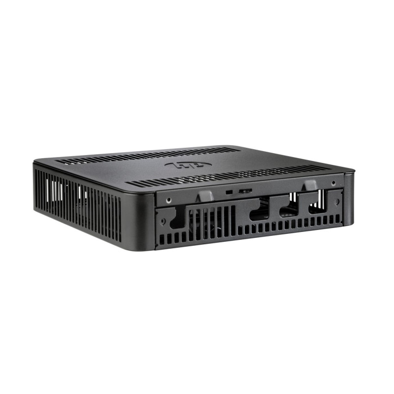 Desktop Mini LockBox V2