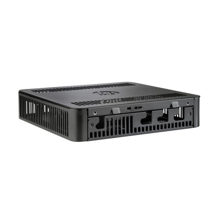 Desktop Mini LockBox V2