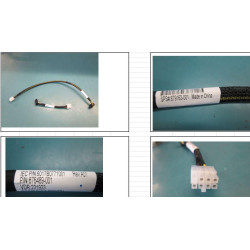 LFF/SFF drive power cable for