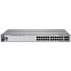 HP 2920-24G-POE+ SWITCH