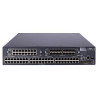 A5800-48G Switch with 2 Slo