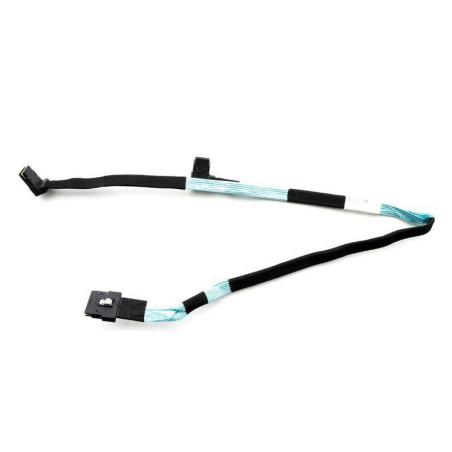 Minin SAS x8 Y Cable Assembly