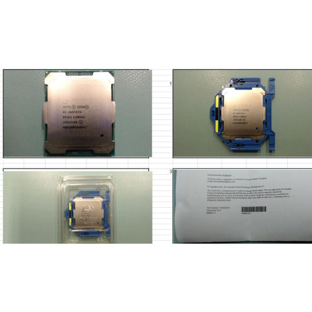 CPU BDW E5-2697A V4 16C 2.6GHZ