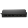 Multiport Hub HP Univ USB-C