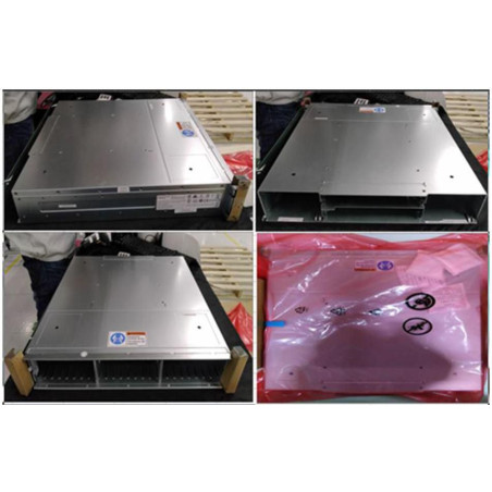SPS-MSA ES SFF CHASSIS