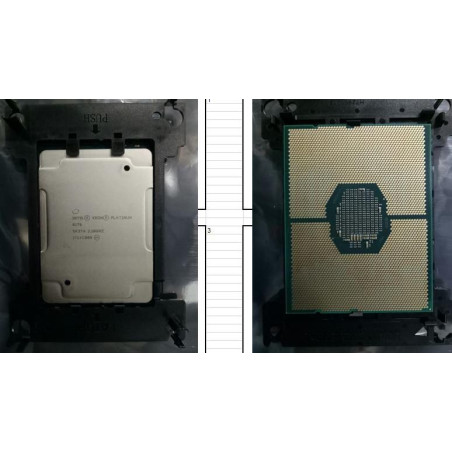 Intel Xeon Platinum 8176