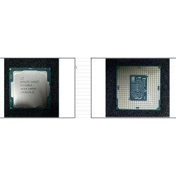 Intel Xeon E3-1220 v6 server
