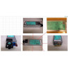 POWER SUPPLY 1400W DL