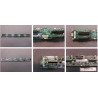 10-Drive SFF SAS/SATA