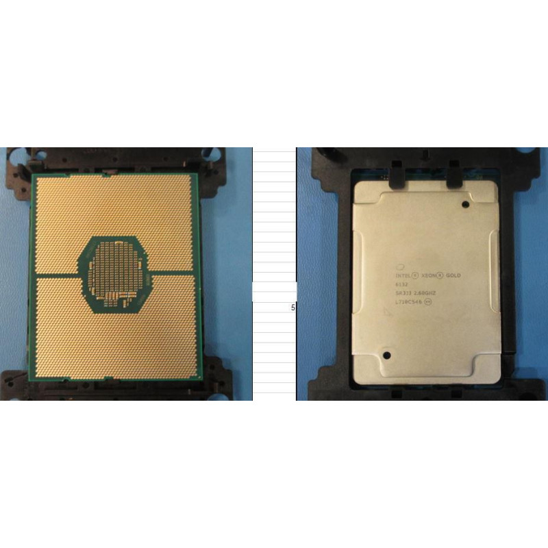 Intel Xeon Gold 6132 14-core