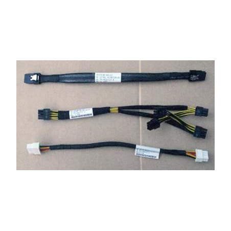 Misc Cable Kit