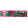 SAS/SATA backplane board for