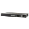 Switch 28-port Gigabit Max | APLIUM