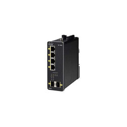 IE-1000 GUI BASED L2 POE