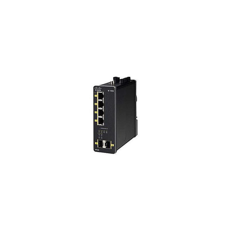 IE-1000 GUI BASED L2 POE