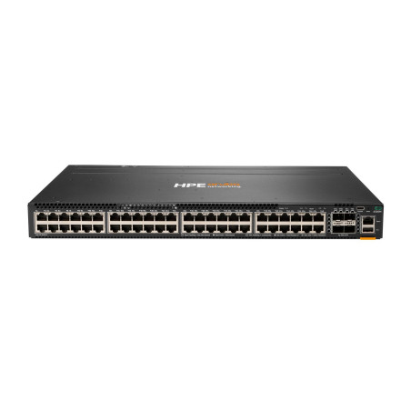 Aruba 6300M 48G 4SFP56