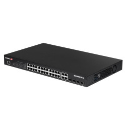 Ge Gs-5424Plc V3 Poe - Switch | APLIUM