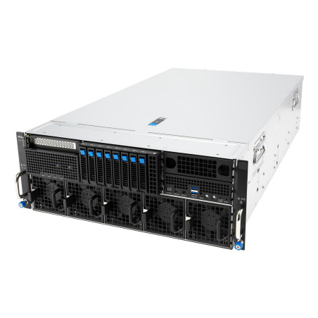 Esc8000A-E13P Lga 6096 Rack