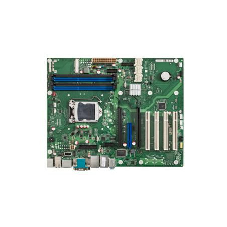 Motherboard Intel? Q87 Lga