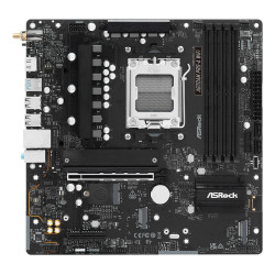 Amd A620 Socket Am5 Micro Atx
