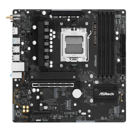Amd A620 Socket Am5 Micro Atx