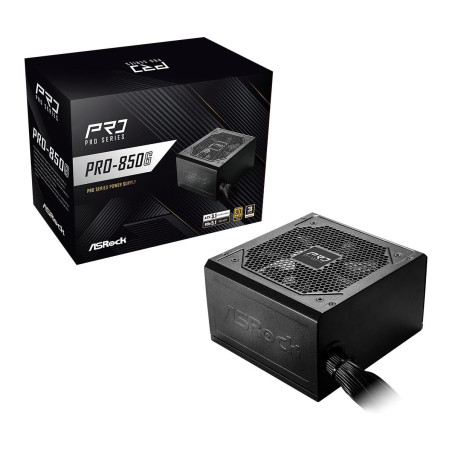 Pro-850G Power Supply Unit